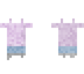 my first outfit base!