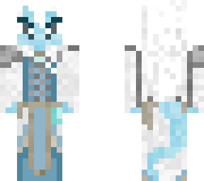 my frost dragon cleric