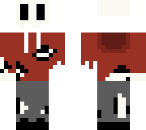 my oc!