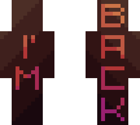 my return