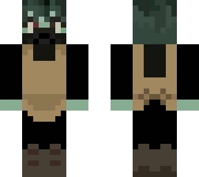 my sam skin