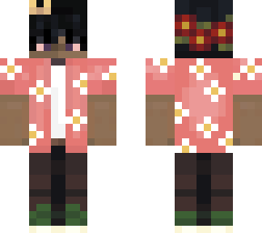 my summer oc v1.0