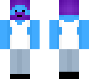 neel - tanktop - beard