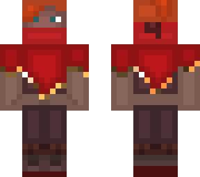 nether tamer