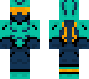 nether warrior