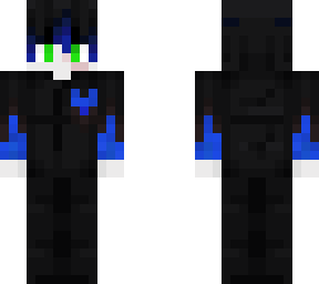 new trayzo skin (mabee)