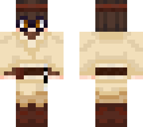 obi juan kenobi