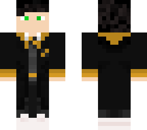 orion hufflepuff