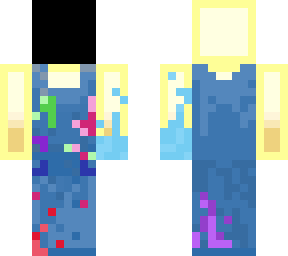 painterfur (oc)