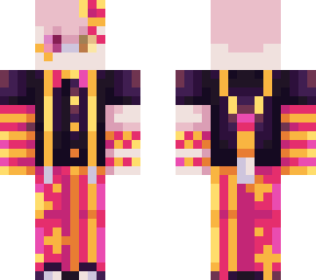 party rocket || phighting