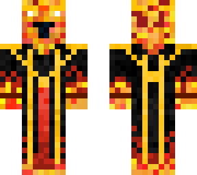 phoenix king