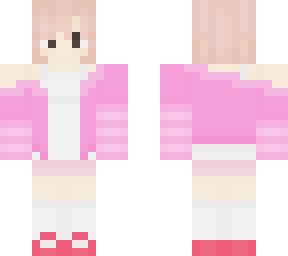 pink!!!! yay!!
