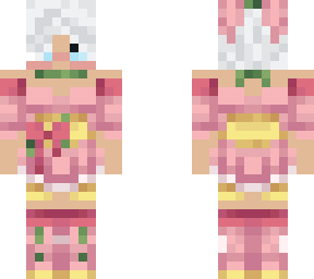 pink cherry