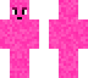 pink guy