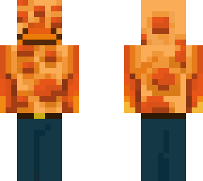 pizza man
