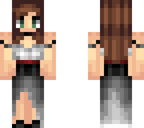 planetminecraft girl