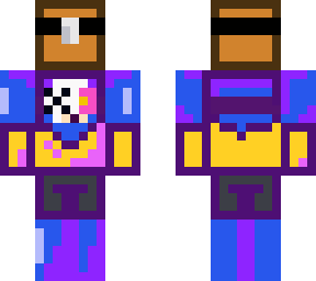 polioman