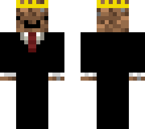 president rukki