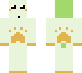 pumpkin bunni