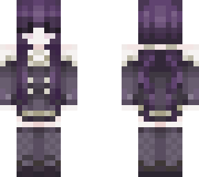purble