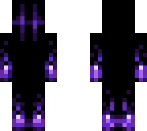 purple fire rq