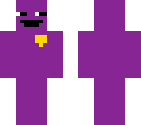 purple guy (mini game version)