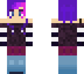 purple tweemo