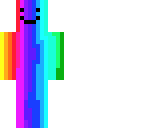 rainbow