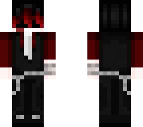 red syuuspike