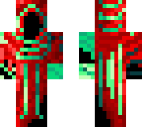 redgreen wizard