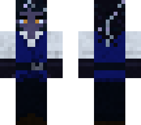 ro azul