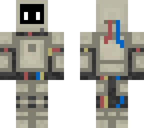 robot