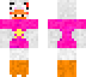 rosy