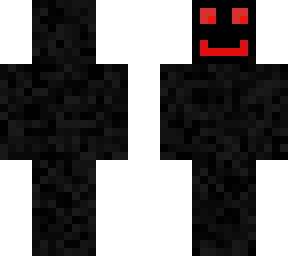 scary guy