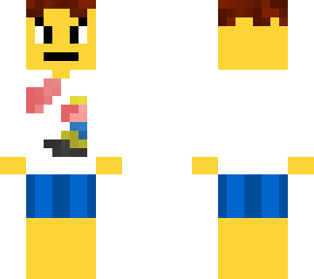 shedletsky (forsaken)