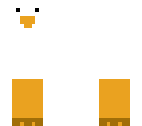 silly goose