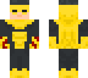 sinister mark