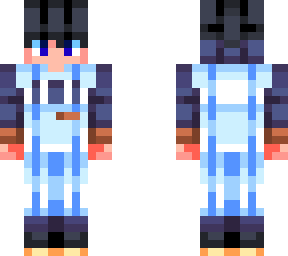 skin for 50 followers (me irl)