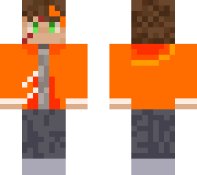 skin gmrg