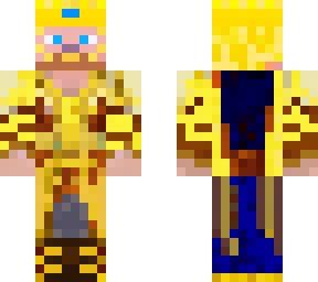 steve golden king