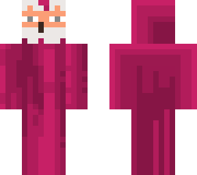 stranger puppet