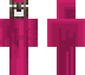 stranger puppet ver 2