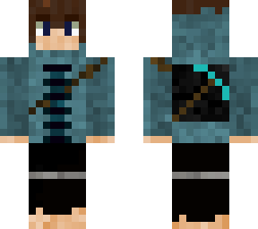 the aventure (classic 4px)