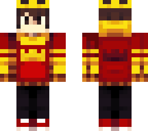 this is my skin