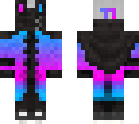 toxin scar