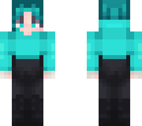 vera | diamond axe gijinka