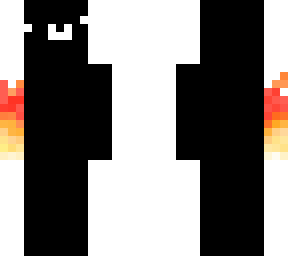 very simple avatar (slim)