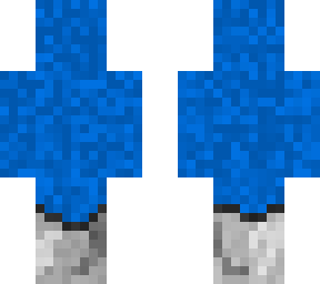 water bucket man