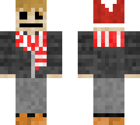 winterskin