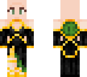 wip main skin
